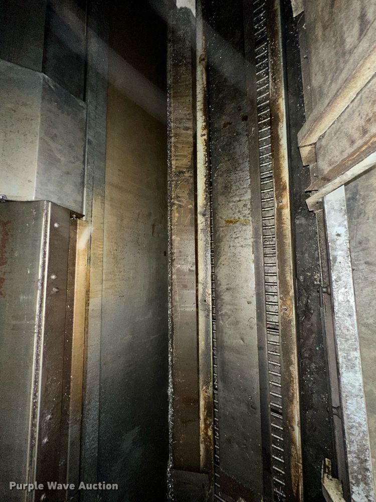 image for item NQ9093 2008 HAAS SL-40 CNC lathe