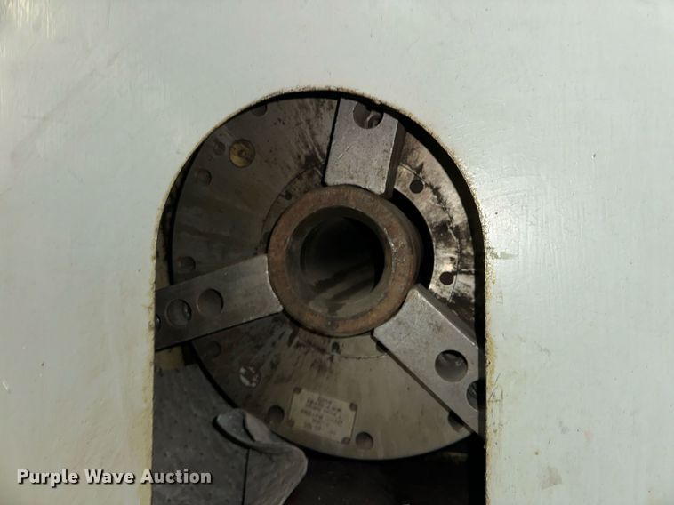 image for item NQ9093 2008 HAAS SL-40 CNC lathe