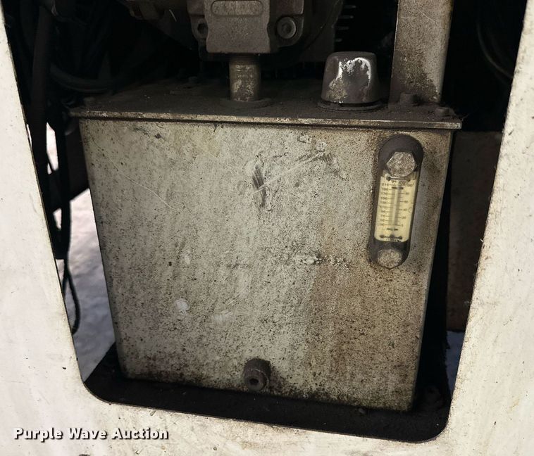 image for item NQ9093 2008 HAAS SL-40 CNC lathe