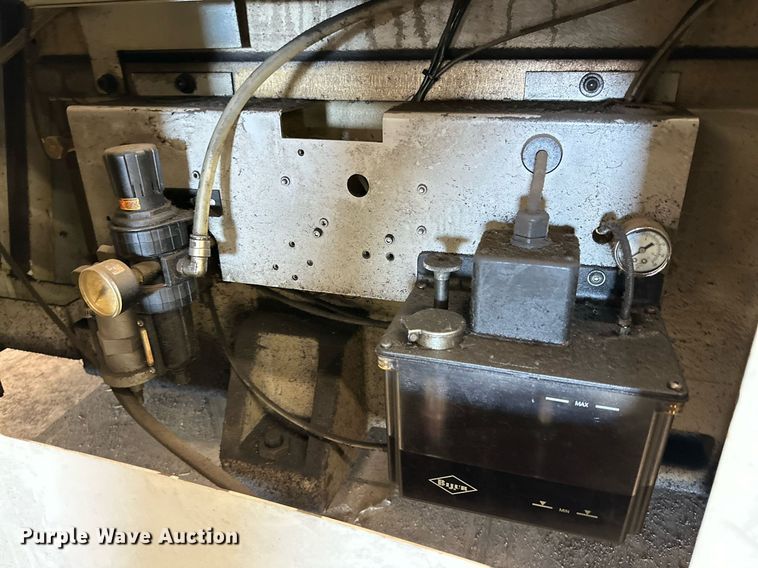 image for item NQ9093 2008 HAAS SL-40 CNC lathe