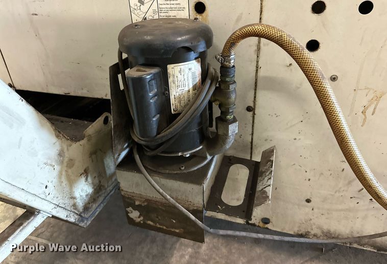 image for item NQ9093 2008 HAAS SL-40 CNC lathe