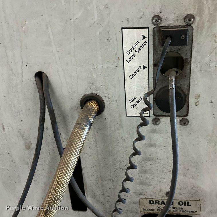 image for item NQ9093 2008 HAAS SL-40 CNC lathe