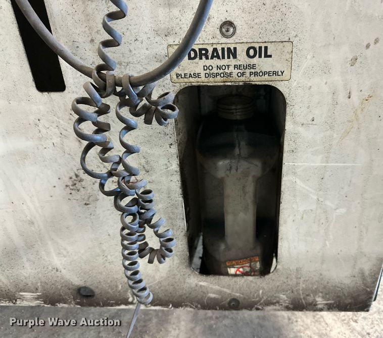 image for item NQ9093 2008 HAAS SL-40 CNC lathe