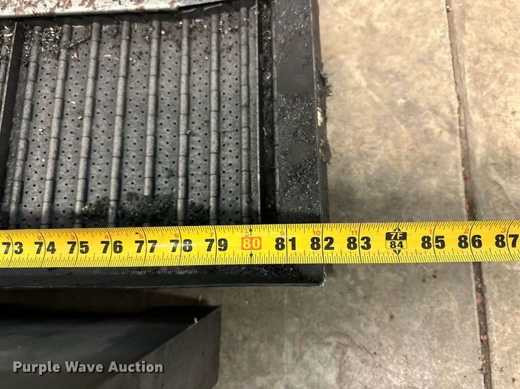 image for item NQ9094 2011 Hwacheon Hi-Tech 400A CNC lathe