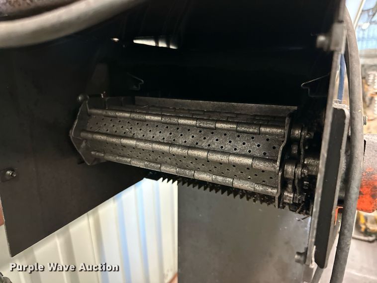 image for item NQ9094 2011 Hwacheon Hi-Tech 400A CNC lathe