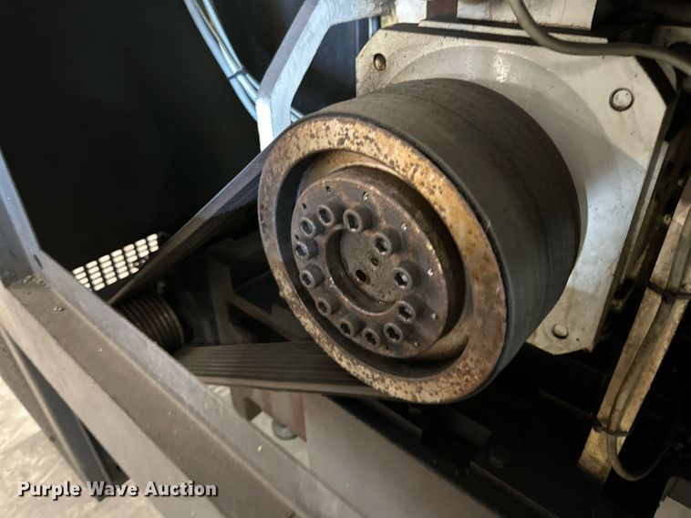 image for item NQ9094 2011 Hwacheon Hi-Tech 400A CNC lathe