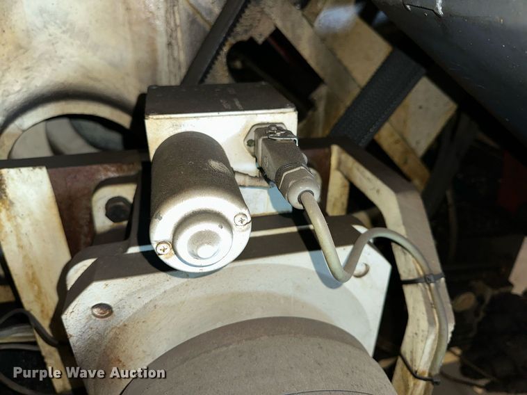 image for item NQ9094 2011 Hwacheon Hi-Tech 400A CNC lathe