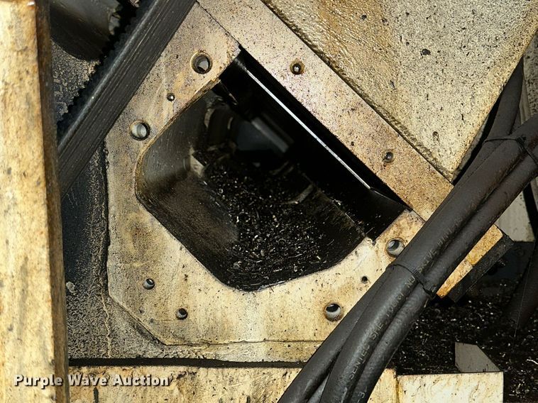 image for item NQ9094 2011 Hwacheon Hi-Tech 400A CNC lathe