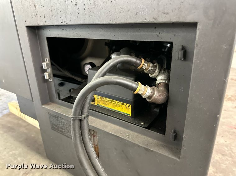 image for item NQ9094 2011 Hwacheon Hi-Tech 400A CNC lathe