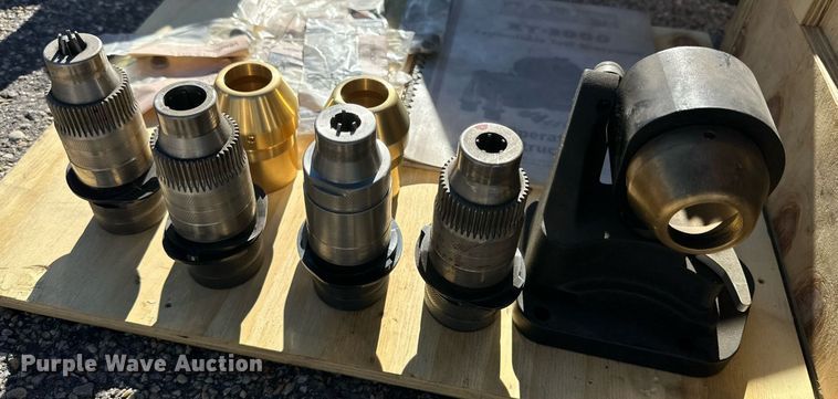 image for item NQ9096 2015 Dared XT-3000 drill sharpener