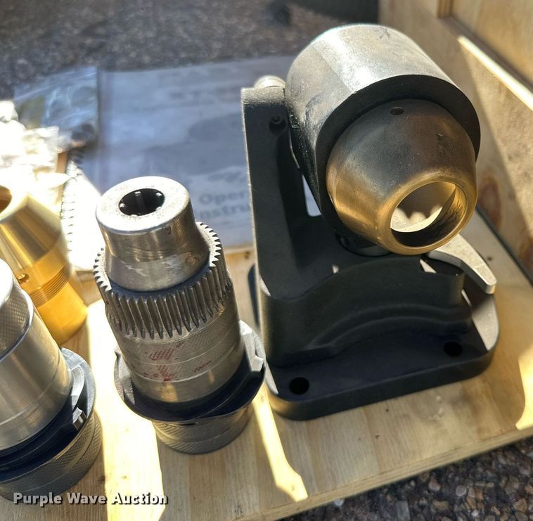 image for item NQ9096 2015 Dared XT-3000 drill sharpener