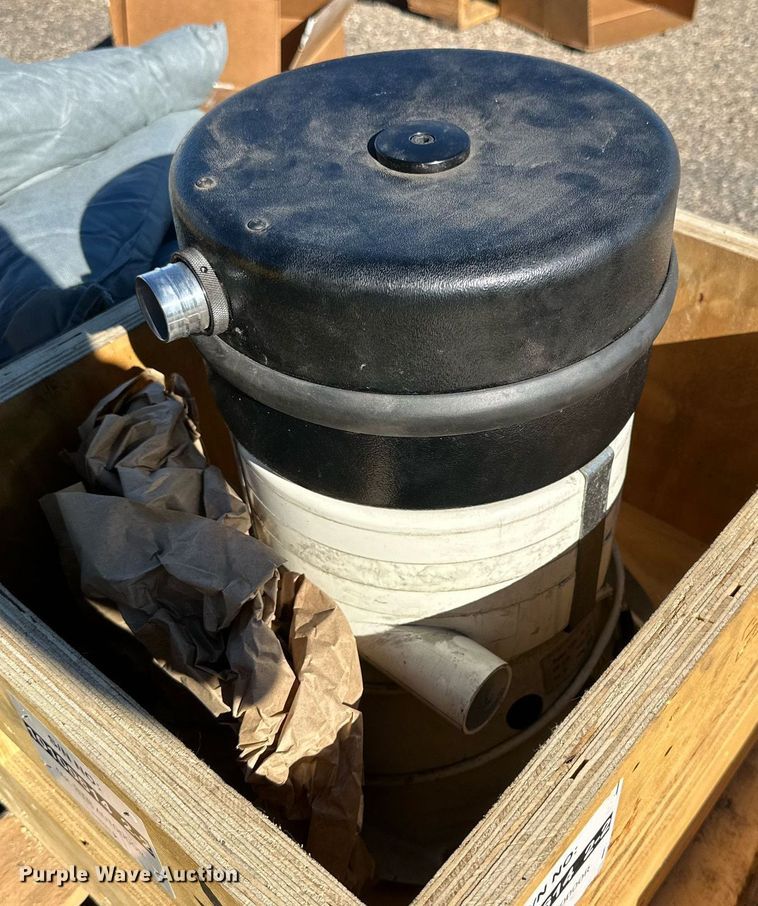 image for item NQ9096 2015 Dared XT-3000 drill sharpener