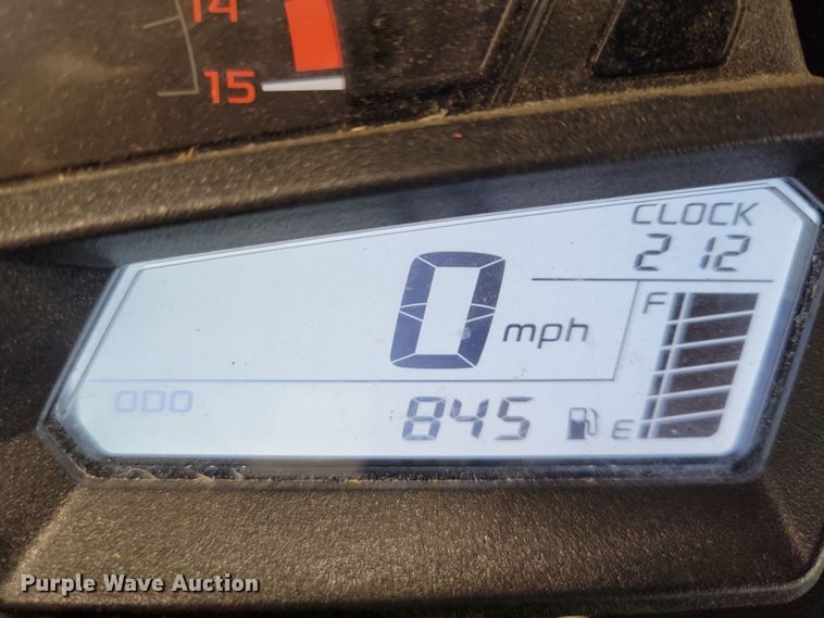 image for item OH9367 2015 Kawasaki Ninja EX300 motorcycle