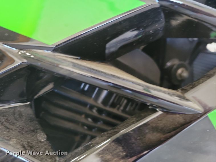 image for item OH9367 2015 Kawasaki Ninja EX300 motorcycle