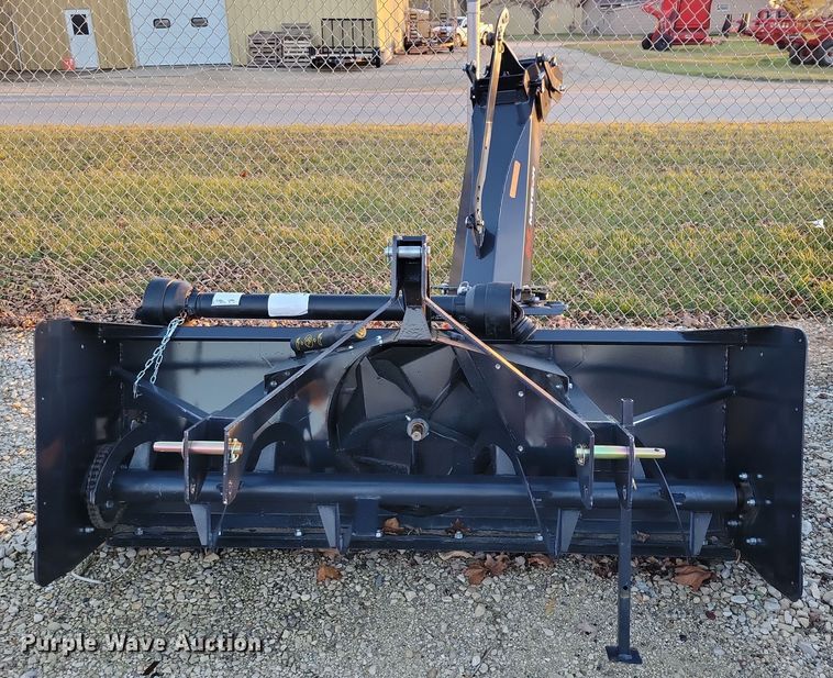 image for item OH9402 MK Martin SB78PT-C snow blower