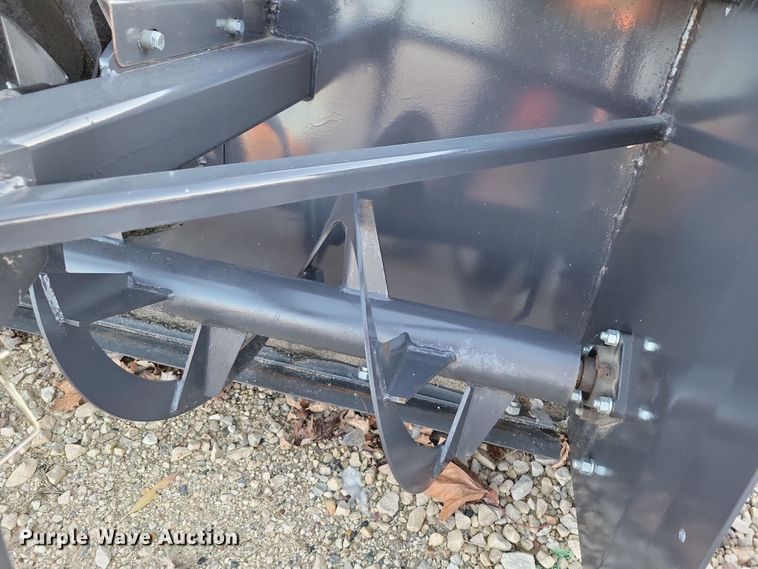 image for item OH9402 MK Martin SB78PT-C snow blower