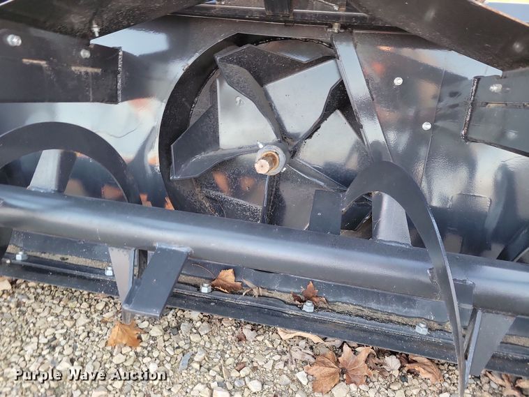 image for item OH9402 MK Martin SB78PT-C snow blower