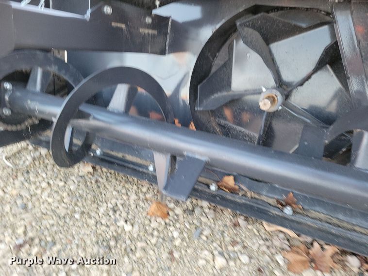 image for item OH9402 MK Martin SB78PT-C snow blower