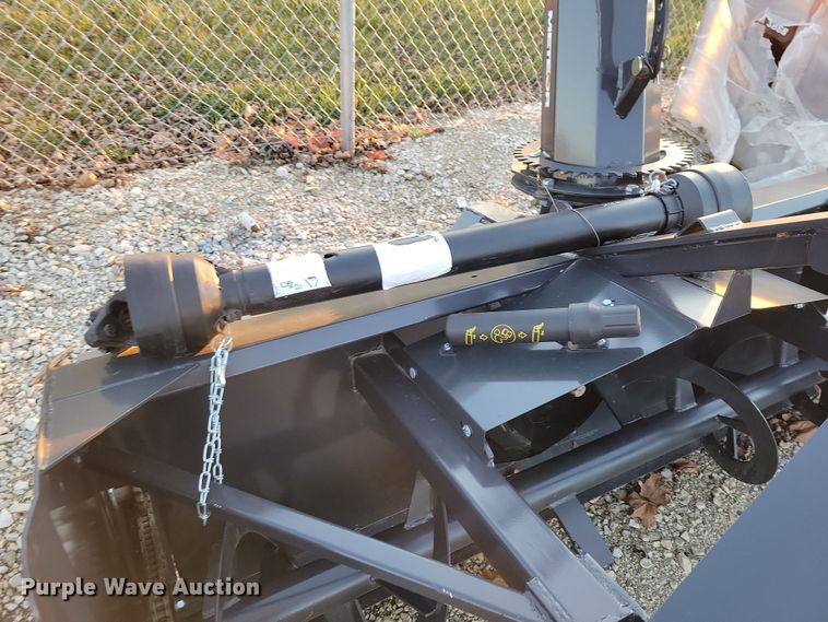 image for item OH9402 MK Martin SB78PT-C snow blower