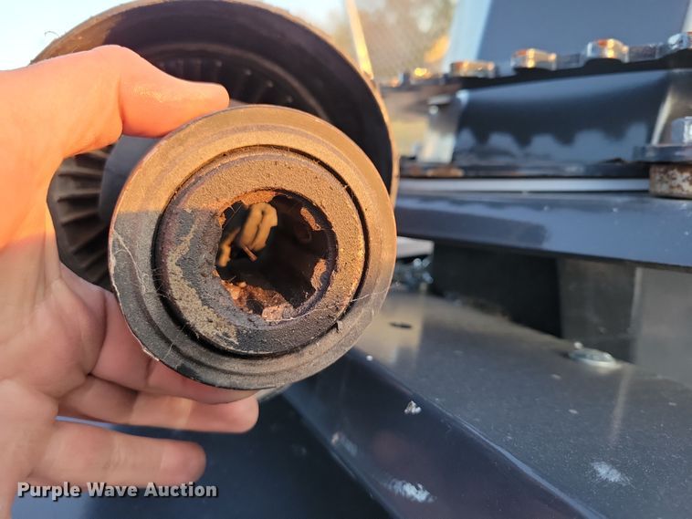 image for item OH9402 MK Martin SB78PT-C snow blower