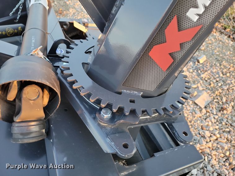 image for item OH9402 MK Martin SB78PT-C snow blower