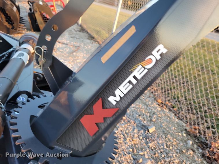 image for item OH9402 MK Martin SB78PT-C snow blower