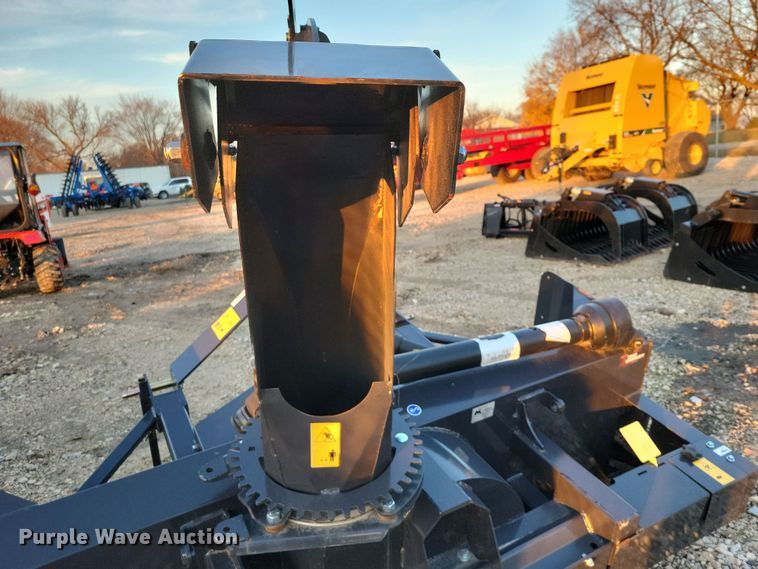 image for item OH9402 MK Martin SB78PT-C snow blower