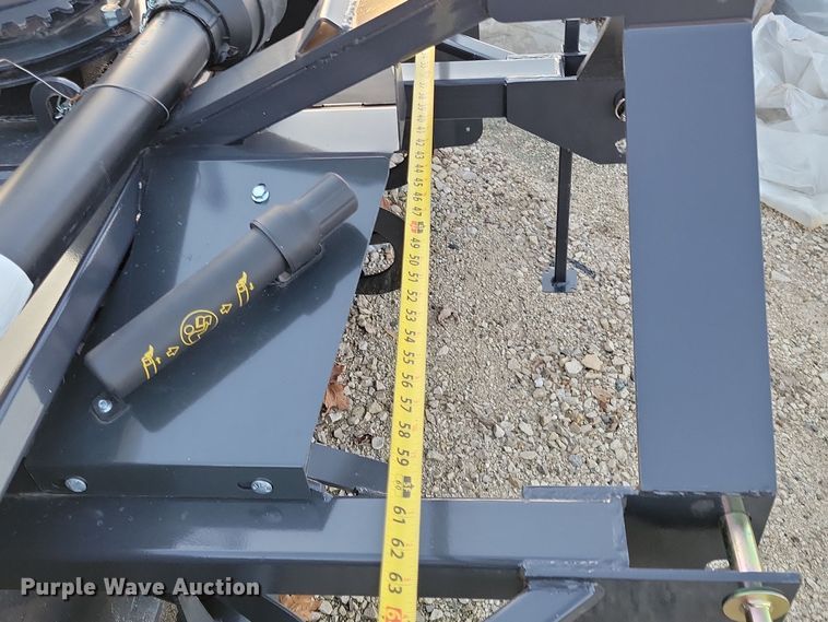 image for item OH9402 MK Martin SB78PT-C snow blower