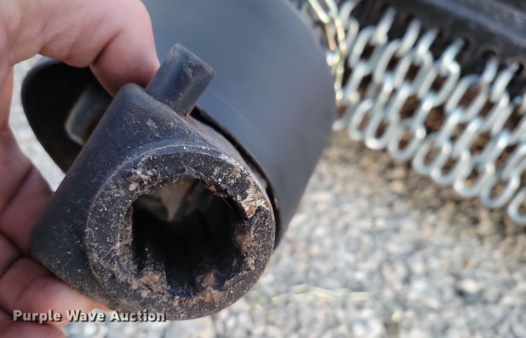 image for item OH9403 Brush Chief 1205 rotary mower