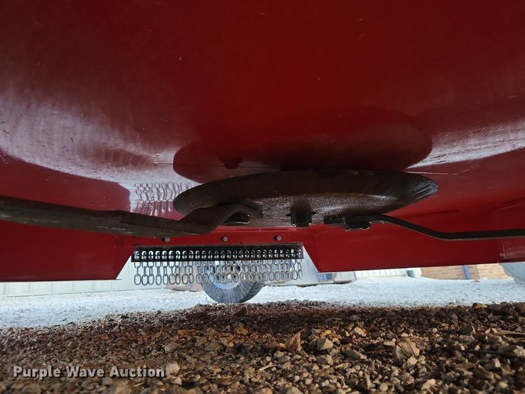 image for item OH9403 Brush Chief 1205 rotary mower