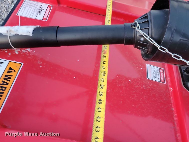 image for item OH9403 Brush Chief 1205 rotary mower