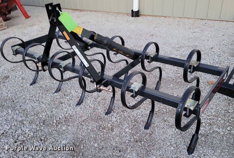 image for item OH9405 MK Martin M-CU-6 field cultivator