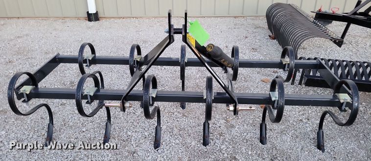 image for item OH9405 MK Martin M-CU-6 field cultivator