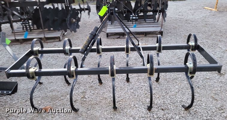 image for item OH9405 MK Martin M-CU-6 field cultivator