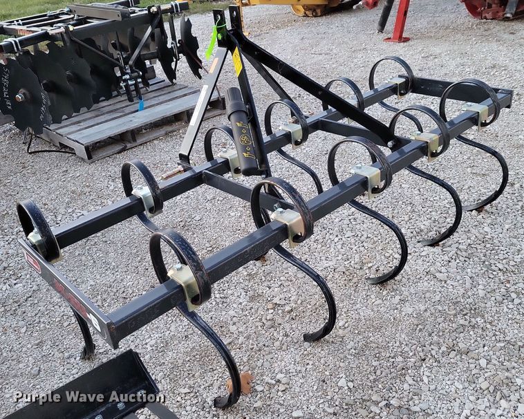 image for item OH9405 MK Martin M-CU-6 field cultivator