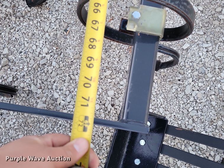 image for item OH9405 MK Martin M-CU-6 field cultivator