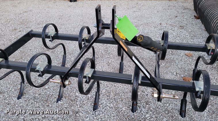 image for item OH9405 MK Martin M-CU-6 field cultivator