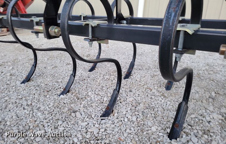 image for item OH9405 MK Martin M-CU-6 field cultivator