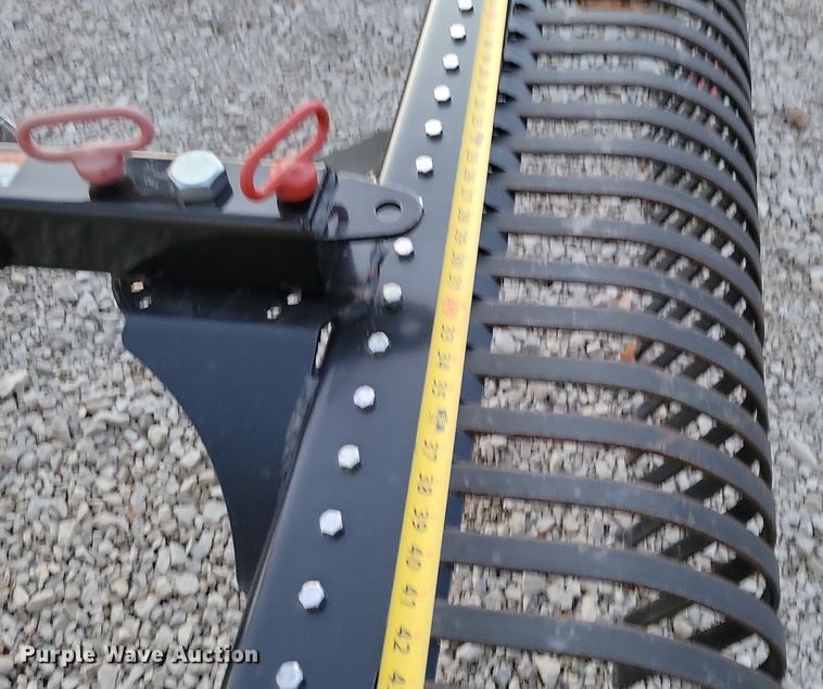 image for item OH9406 Legend landscape rake