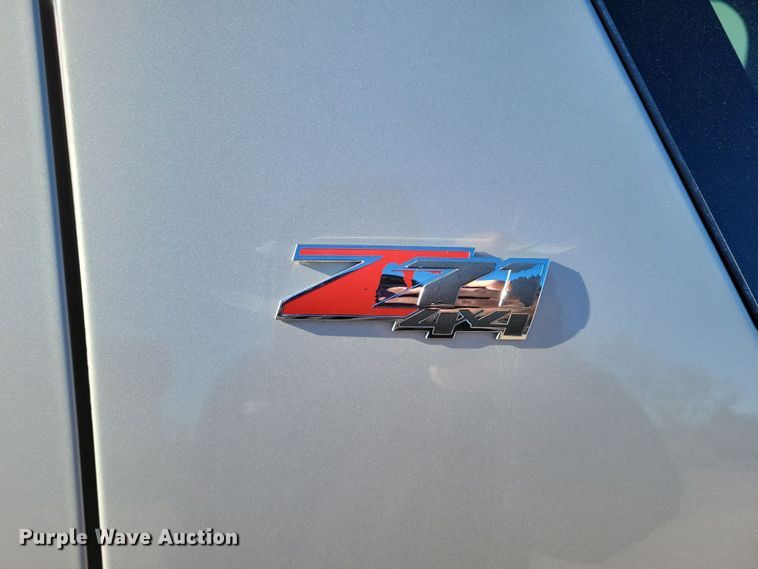 image for item OH9409 2007 Chevrolet  Suburban  SUV