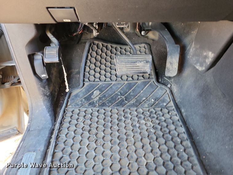 image for item OH9409 2007 Chevrolet  Suburban  SUV