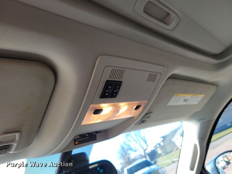 image for item OH9409 2007 Chevrolet  Suburban  SUV