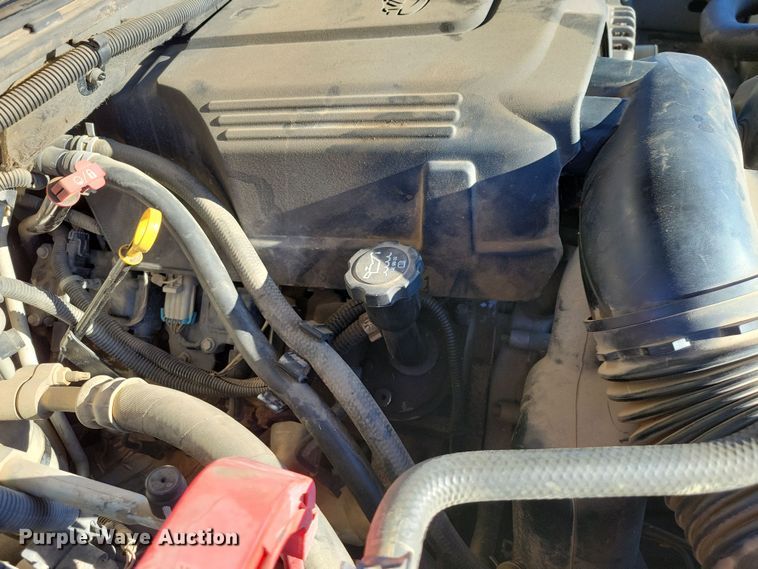 image for item OH9409 2007 Chevrolet  Suburban  SUV