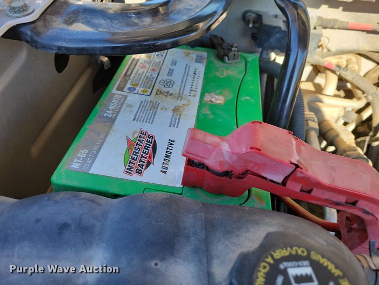 image for item OH9409 2007 Chevrolet  Suburban  SUV