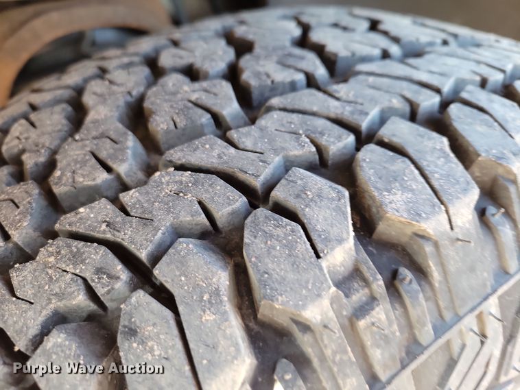 image for item OH9409 2007 Chevrolet  Suburban  SUV