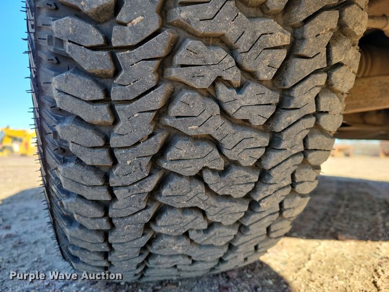 image for item OH9409 2007 Chevrolet  Suburban  SUV