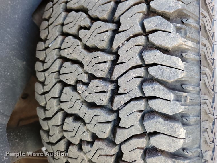 image for item OH9409 2007 Chevrolet  Suburban  SUV