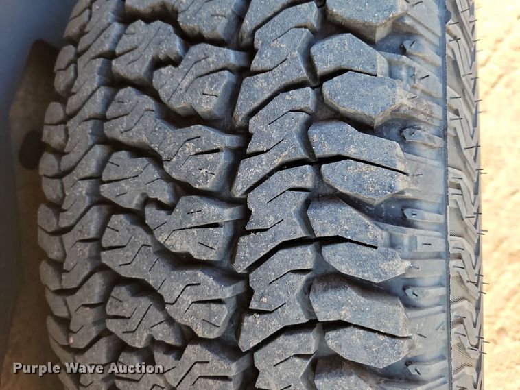 image for item OH9409 2007 Chevrolet  Suburban  SUV