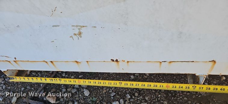 image for item OJ9085 Flatbed