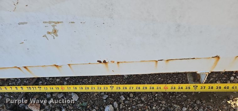 image for item OJ9085 Flatbed